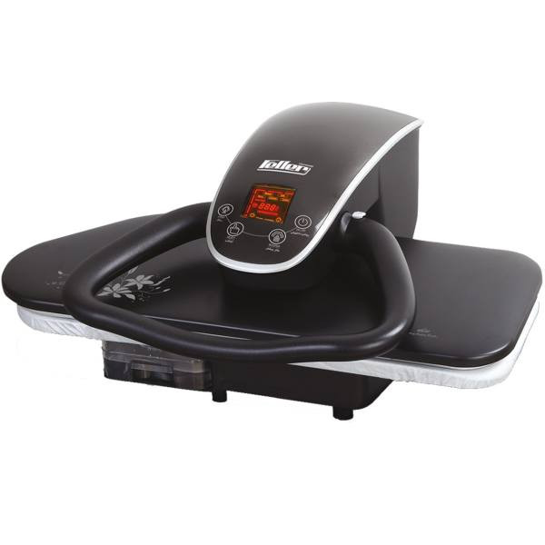 اتو پرسی فلر مدل sl_243 72