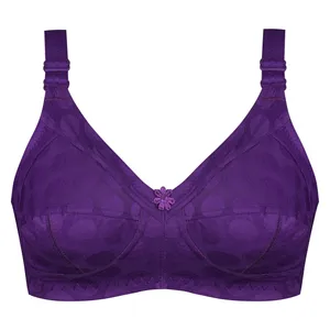 سوتین زنانه پانیذ مدل بدون فنر کد 66353