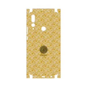 MAHOOT versace-FullSkin Cover Sticker for Huawei Y9 Prime 2019