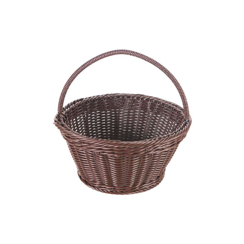 سبد میوه طرح بافت مدل گلرخ