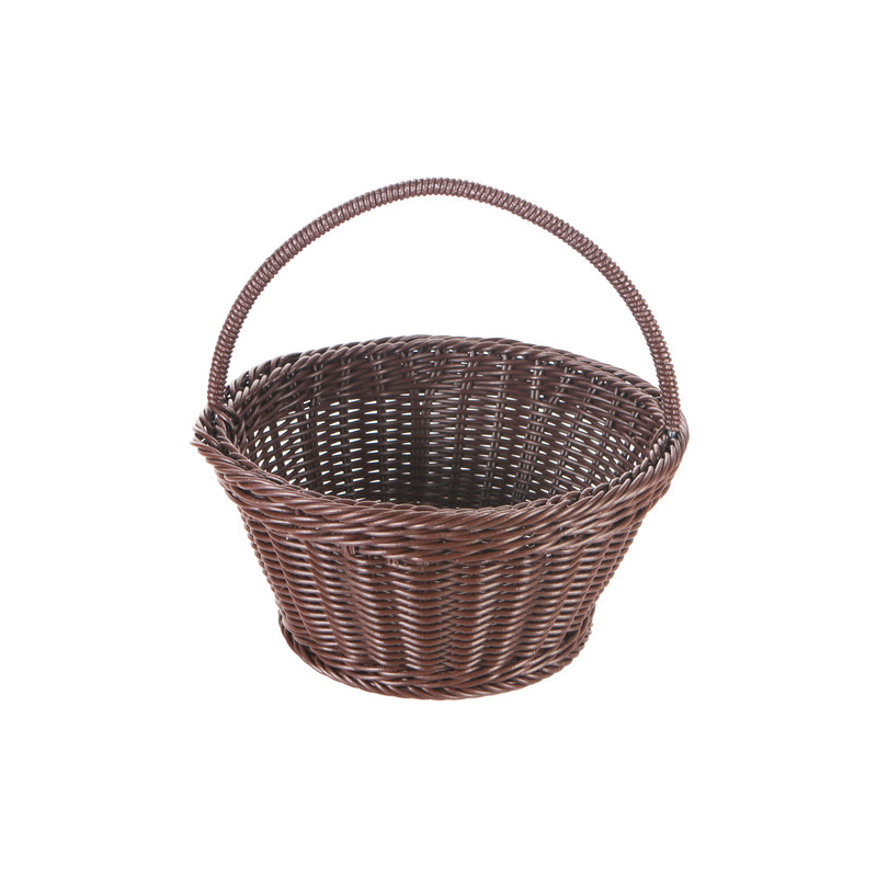 سبد میوه طرح بافت مدل گلرخ