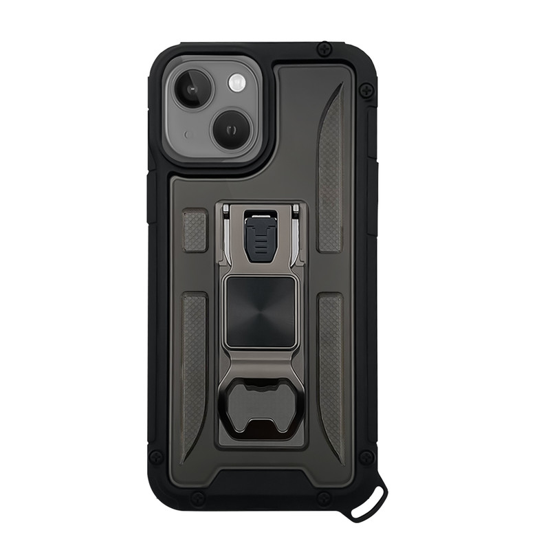 کاور فشن مدل Anti Shock مناسب برای گوشی موبایل اپل iPhone 13