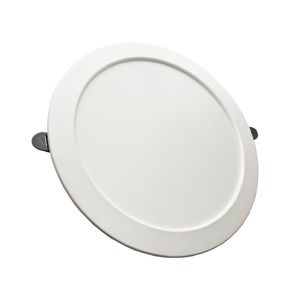 پنل توکار ال ای دی 24 وات اپتونیکا مدل IR-OP5224R طرح گرد