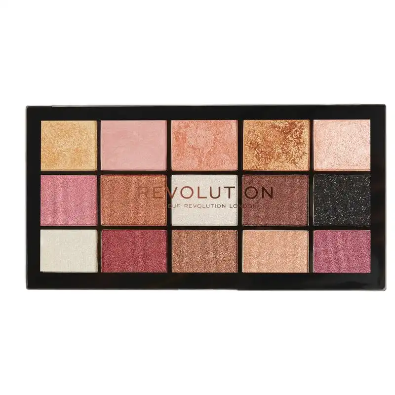 پالت سایه چشم رولوشن مدل affection