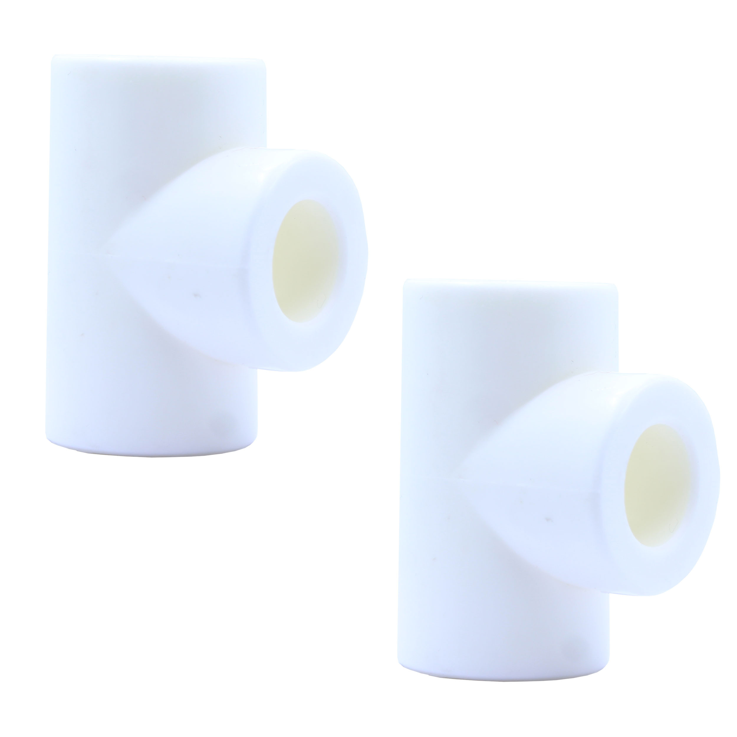 اتصال سه راهی مدل  DN-25x20x25 بسته 50 عددی