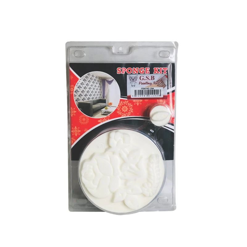 مهر مدل W-109 مجموعه 2 عددی