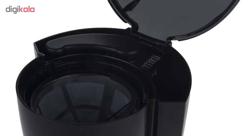 قهوه ساز مدل HD7457