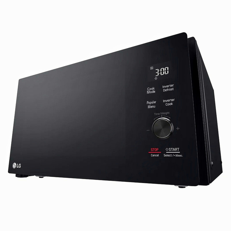 مایکروویو مدل ال جی MH 8265 CIS