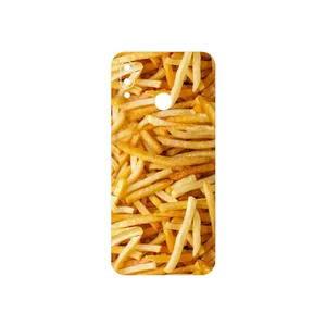 MAHOOT French fries Cover Sticker for Huawei Nova 3e