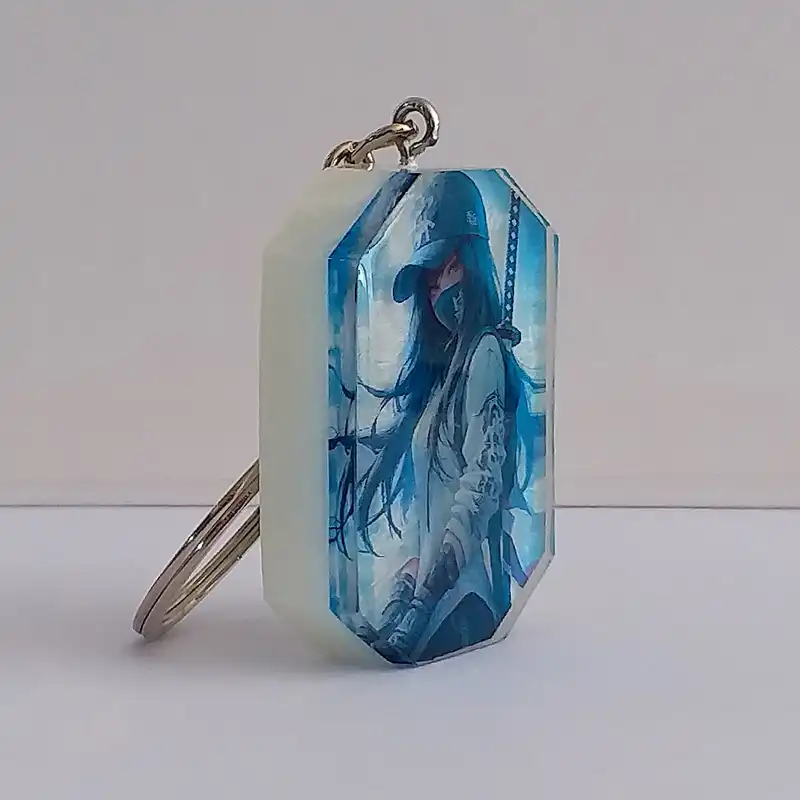 جاکلیدی مدل شب تاب B8