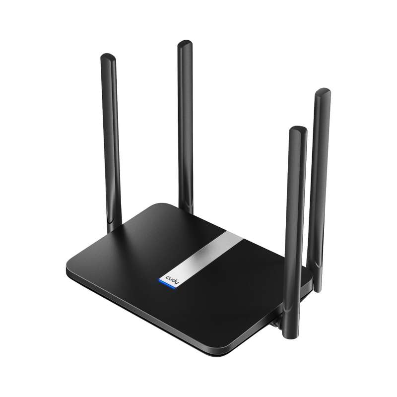 مودم روتر بی سیم 4G LTE کودی مدل LT500 مودم روتر بی سیم 4G LTE کودی مدل LT500