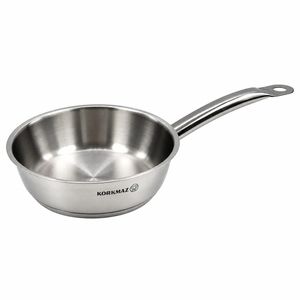 تابه استیل کرکماز مدل A1175 سایز 20