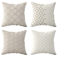  کاور کوسن طرح نئوکلاسیک کد Q3K48-51 مجموعه چهار عددی