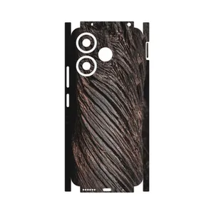 MAHOOT Wood Texture 9-FullSkin Cover Sticker for Xiaomi Redmi 13