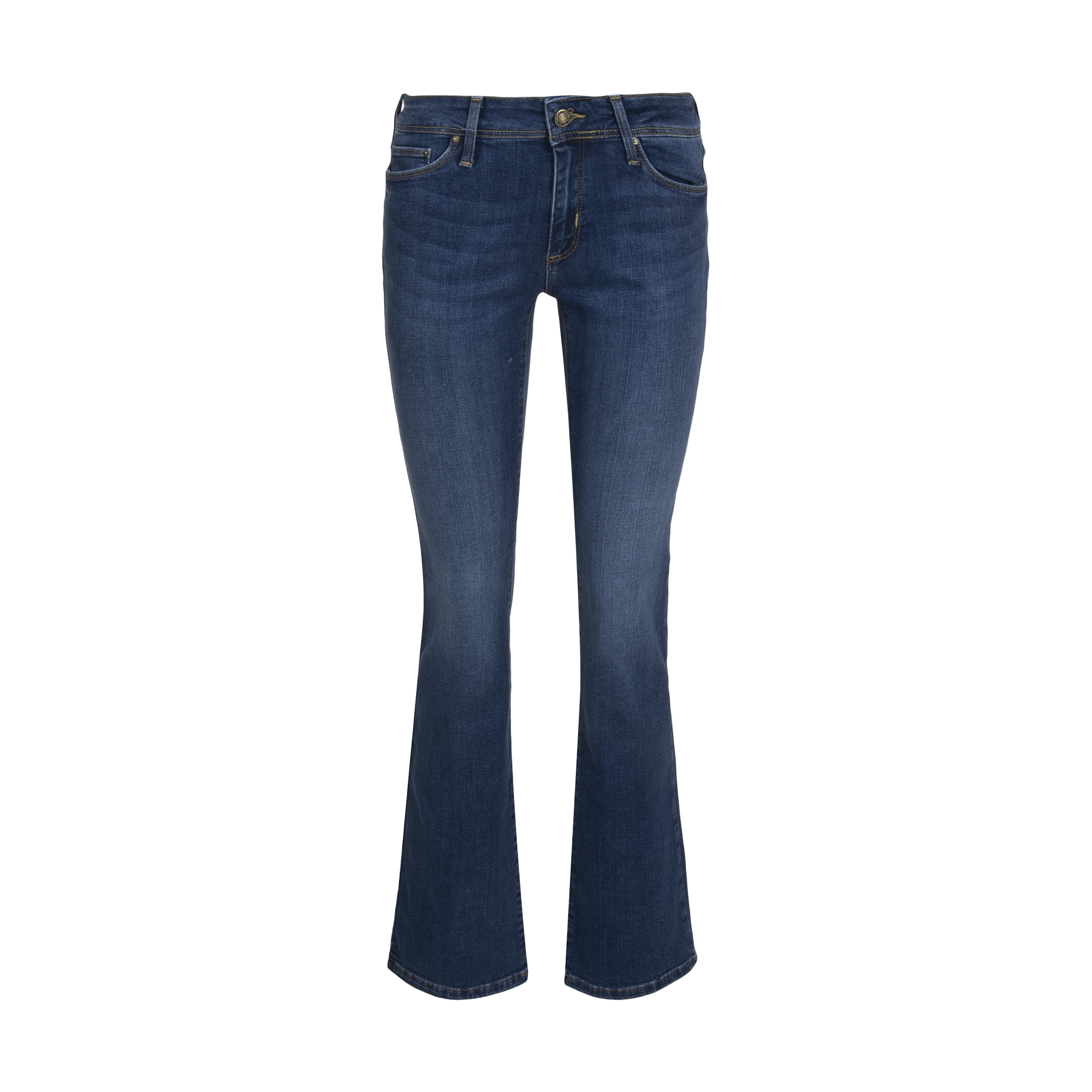 شلوار جین زنانه کالینز مدل CL1022508-DN02805