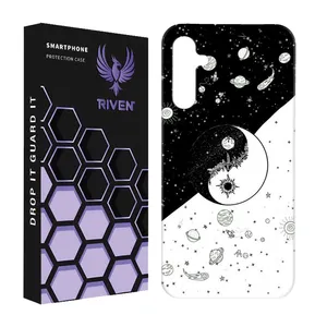 RIVEN RI1-10 Case For Samsung Galaxy A54