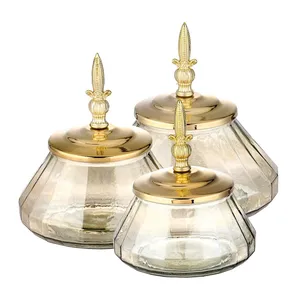 ست جا ادویه 3 پارچه کد 110