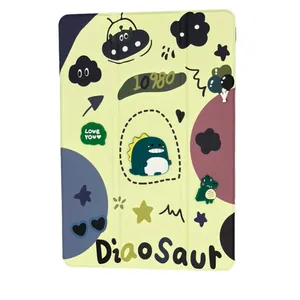 کیف کلاسوری مدل اسمارت 3D-5 مناسب برای تبلت شیائومی Redmi Pad Pro 12.1