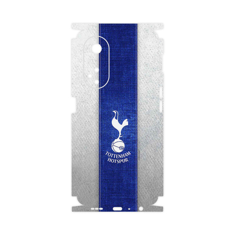 برچسب پوششی ماهوت مدل Tottenham_Hotspur_FC-FullSkin مناسب برای گوشی موبایل اپو A98
