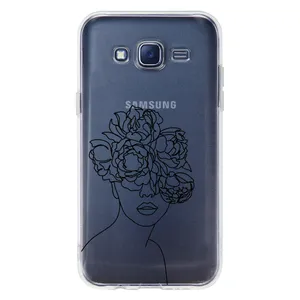 Megafone C28-B Cover For Samsung Galaxy J5 2015