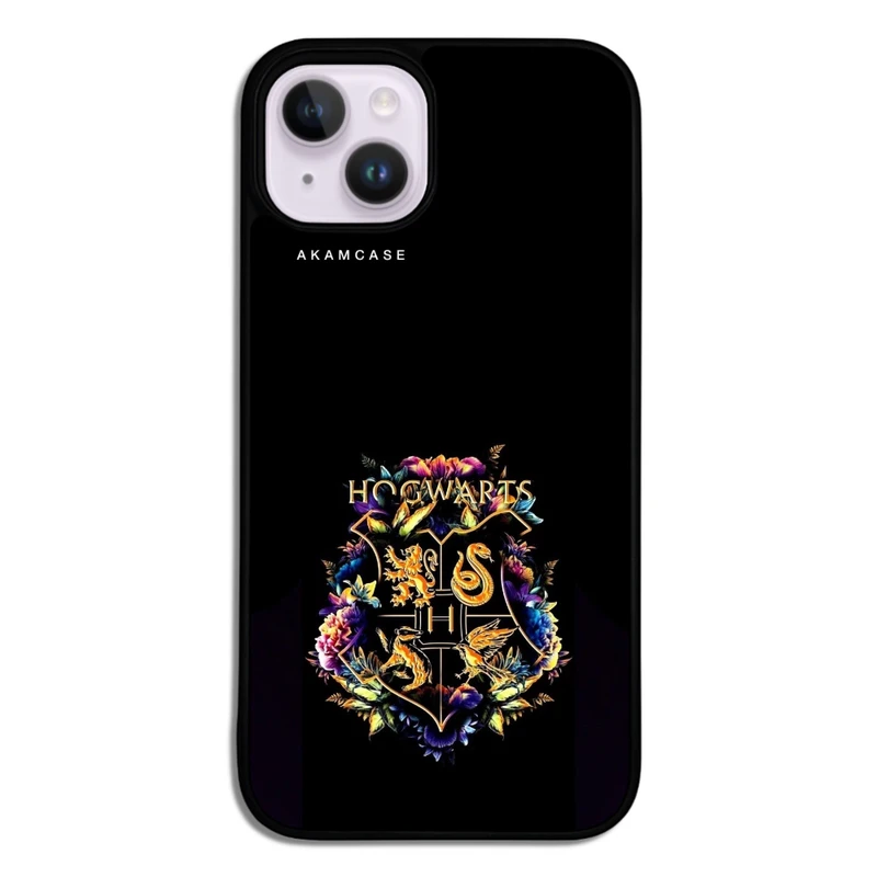 کاور آکام مدل AMC-WA14-HARRY POTTER-58 مناسب برای گوشی موبایل اپل iPhone 14