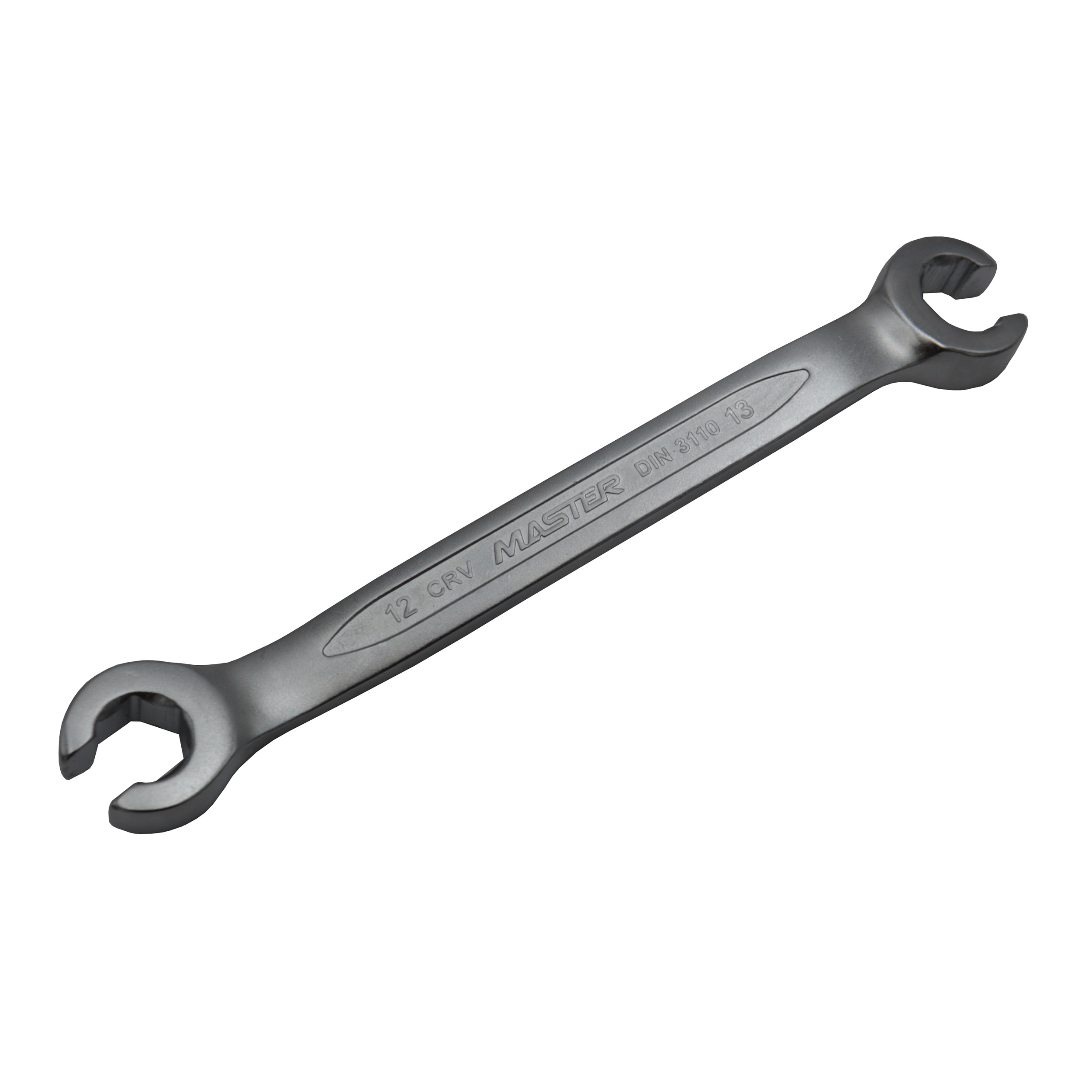 آچار دو سر رینگی مستر کد YP-1213MM سایز 12-13 میلیمتر