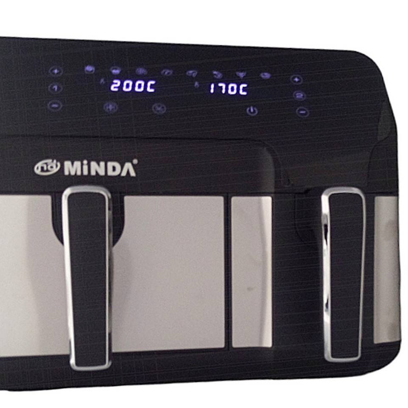 سرخ کن بدون روغن مدل AF-D5502ASH