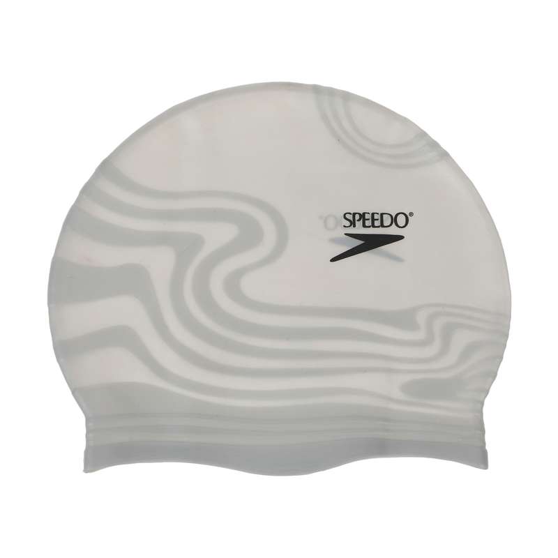 کلاه شنا مدل Silicon Cap