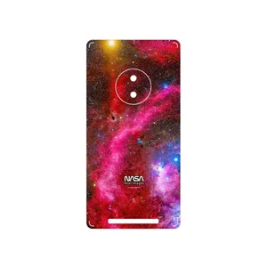 MAHOOT Universe b NASA 11 Cover Sticker for Nokia Lumia 830