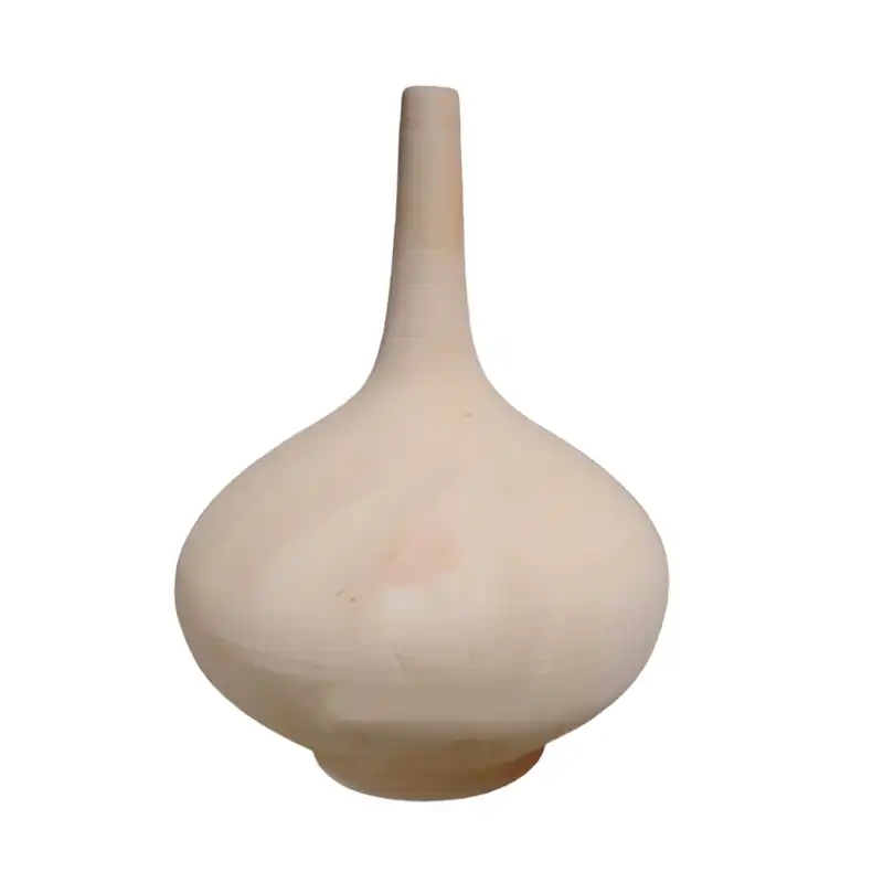 گلدان سفالی مدل مینیمال کد e200