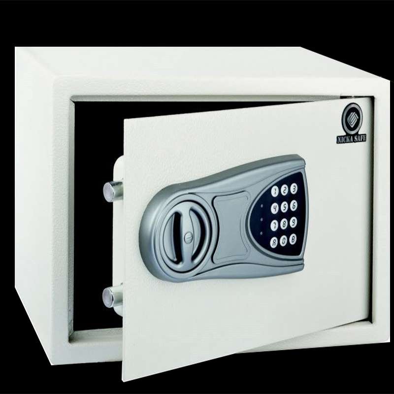 صندوق الکترونیکی نیکا مدل SFT-30ER