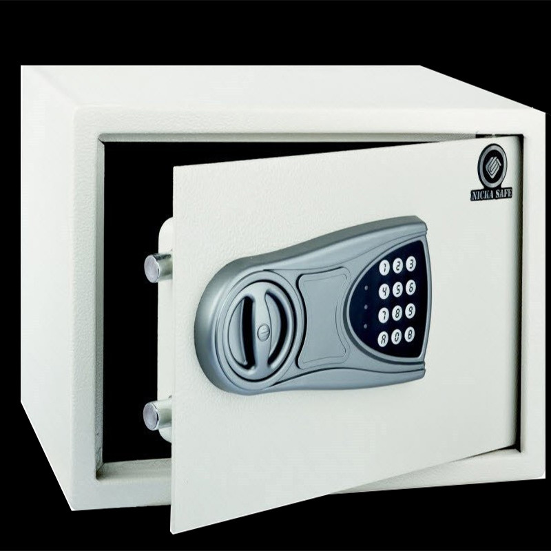 صندوق الکترونیکی نیکا مدل SFT-30ER