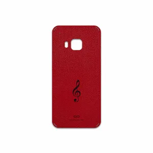 MAHOOT RL-SOL Cover Sticker for HTC One M9