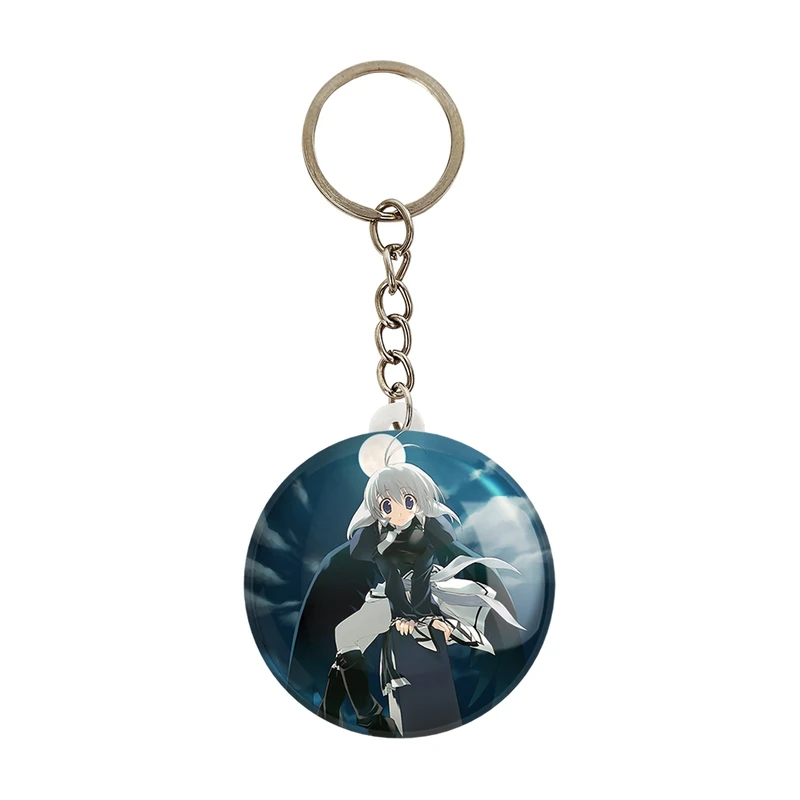 جاکلیدی خندالو مدل بازی Utawarerumono کد 35399