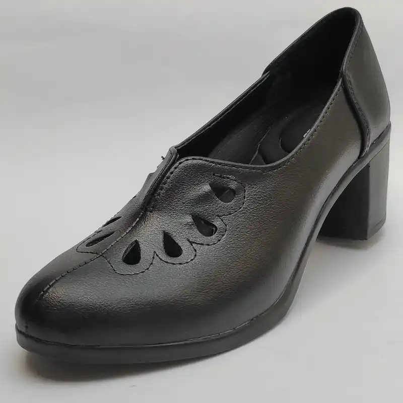 کفش زنانه مدل کاج کد sgkj