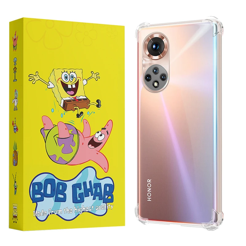 کاور باب قاب مدل JELEB مناسب برای گوشی موبایل آنر X7