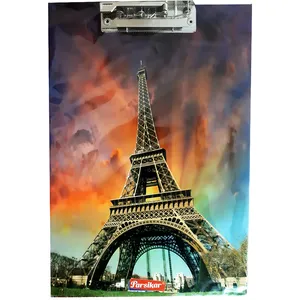 تخته شاسی  پارسیکار مدل ایفل سایز A4