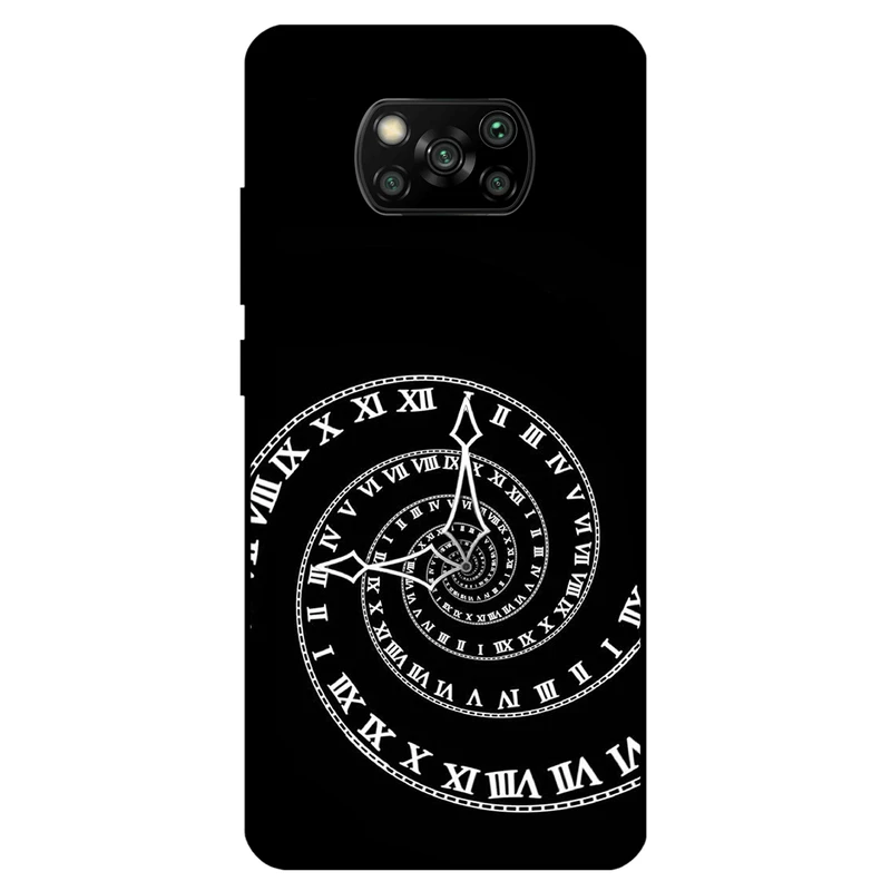 کاور مگافون کد 8160 مناسب برای گوشی موبایل شیائومی Poco X3 / X3 NFC / X3 Pro