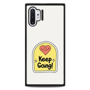 AKAM AMC-WSGN10P-POSITIVE-14 Cover For Samsung Galaxy Note 10 Plus