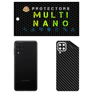 MULTI NANO X-F1C Back Skin For Samsung Galaxy A22