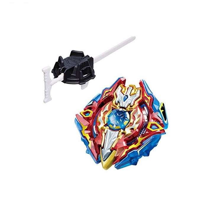 اسباب بازی مدل فرفره های انفجاری کد STORM GYRD BB-8351