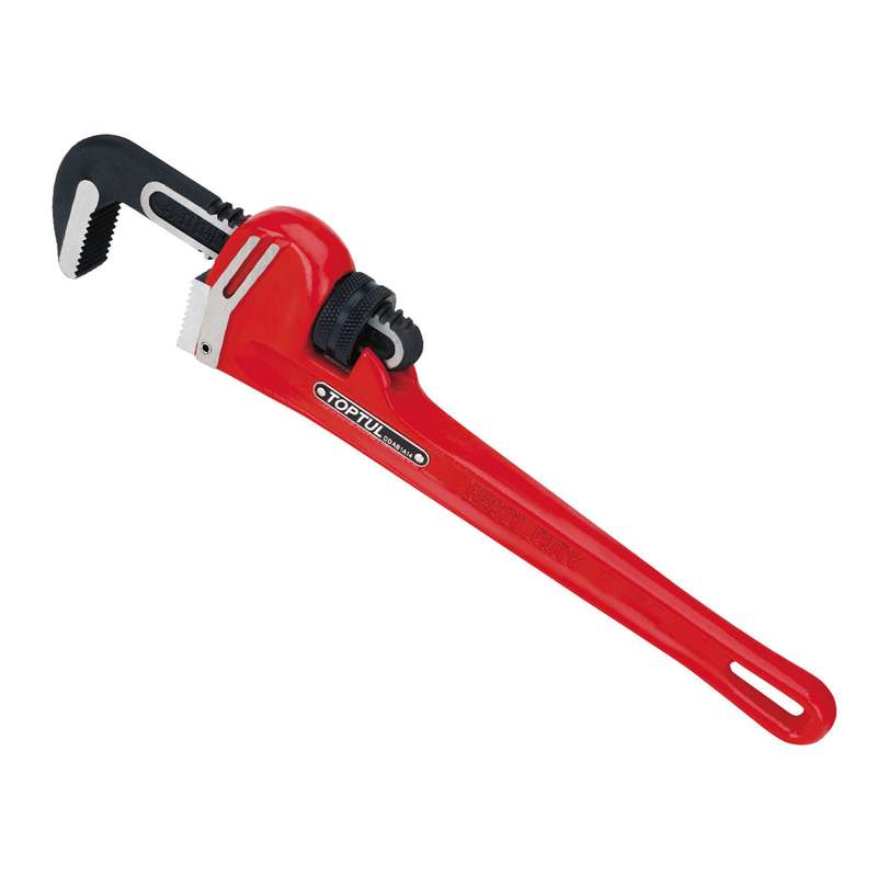 آچار شلاقی تاپ تول مدل DDAB1A10 سایز 10 اینچ