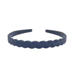 تل مو دخترانه مدل گیس بافت کد T090