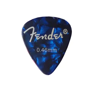 پیک گیتار فندر مدل 0.46mm
