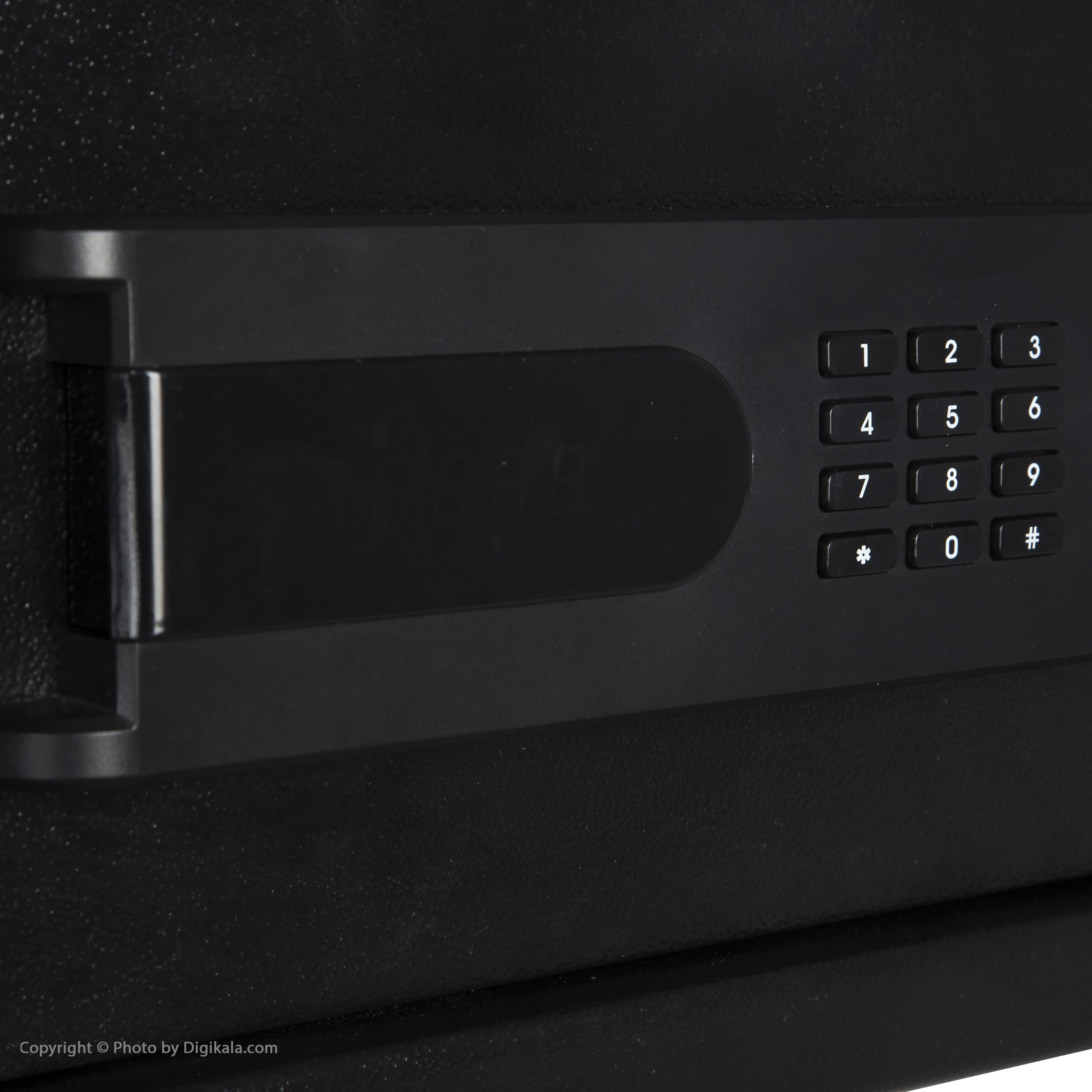 گاوصندوق مرنا مدل CEA45 کد MS-131 گاوصندوق مرنا مدل CEA45 کد MS-131