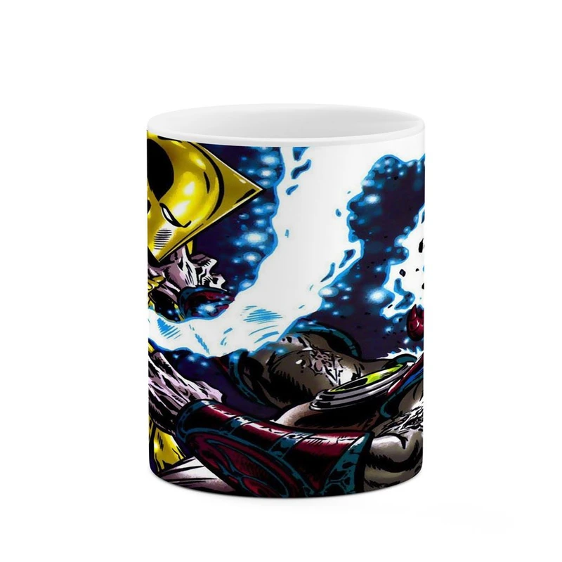 ماگ کاکتی مدل Doctor Fate کد mgh38513