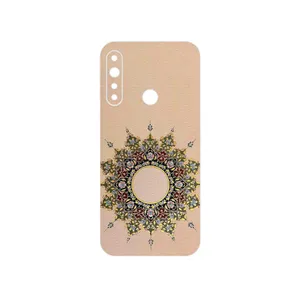 MAHOOT Art of Illumination 3 Cover Sticker for Gplus P10