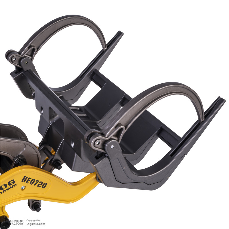 ماشین بازی کنترلی هابی انجین مدل لودر کد HE0720