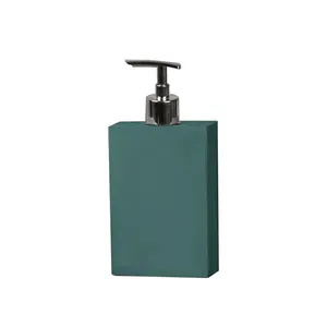 مخزن مایع دستشویی رومیزی مدل bjmms03