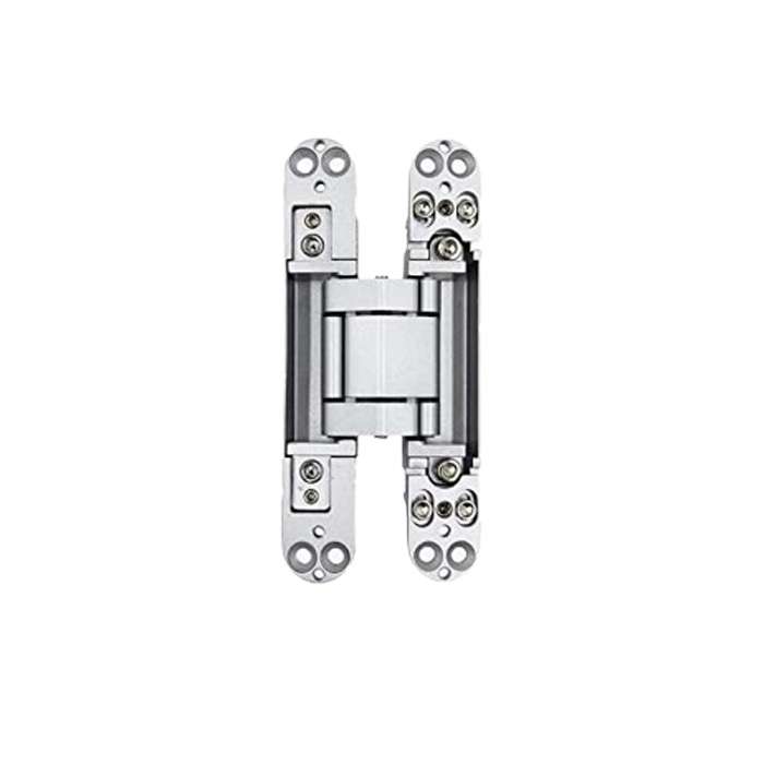 لولا مدل مخفی DORFIT